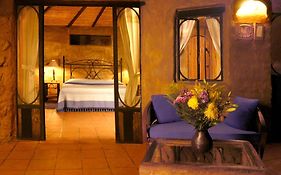 Hotel Valle Mistico